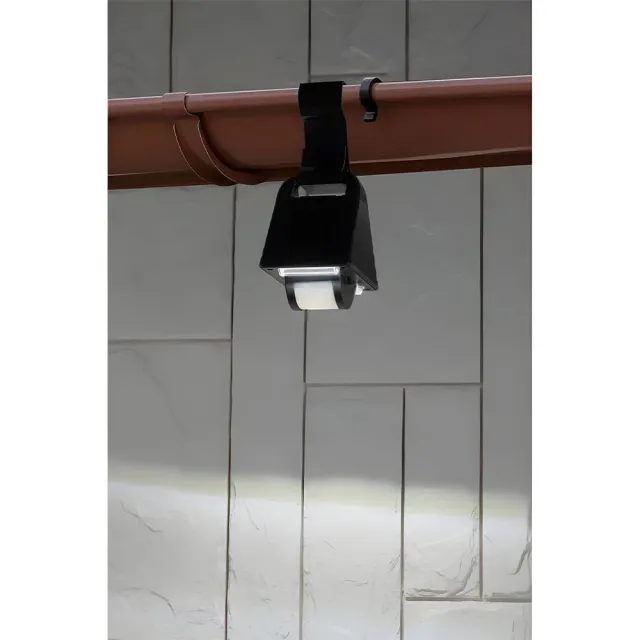 Светильник Эра ERAFS024-05с Б0044245 на солнечной батарее 16LED 50Lm с датчиком движения подвесной