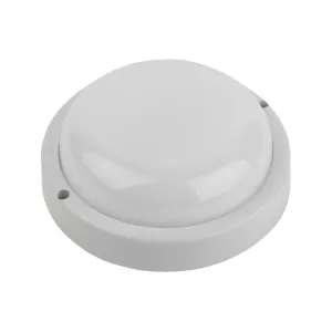 Светильник ЖКХ Эра SPB-201-0-40К-012 Б0047619 155 мм круг