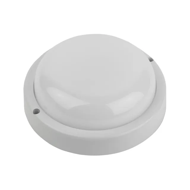 Светильник ЖКХ Эра SPB-201-0-40К-012 Б0047619 155 мм круг