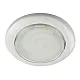 Светильник точечный Эра KL35 WH-10/1 GX53 220V/13W белый