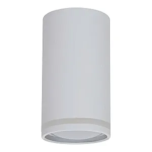 Светильник Эра OL16 Б0049043 GU10 WH подсветка белый