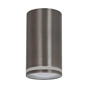 Светильник точечный Эра OL16 Б0049048 GU10 SN с подсветкой сатин никель