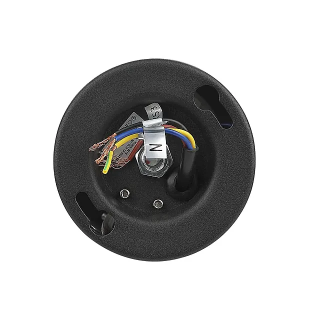 Светильник Эра OL10 Б0050268 LD GX53 BK подсветка 1W черный