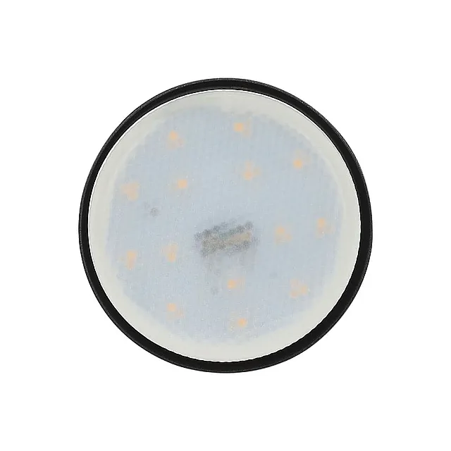 Светильник Эра OL10 Б0050268 LD GX53 BK подсветка 1W черный