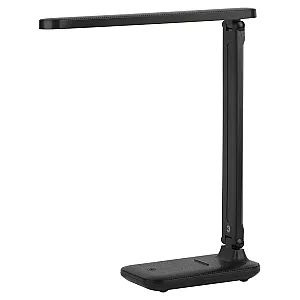 Светильник настольный Эра NLED-495-5W-BK Б0051473 черный