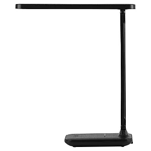 Светильник настольный Эра NLED-495-5W-BK Б0051473 черный