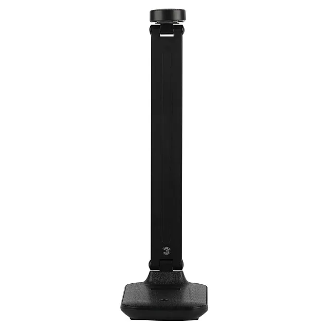Светильник настольный Эра NLED-495-5W-BK черный