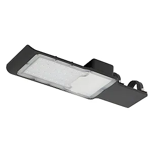 Светильник Эра SPP-503-0-30K-050 Б0051836 уличный 50Вт 3000K 5000Лм IP65 КСС Ш-с DOB-SMD 48 мм