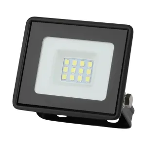 Прожектор Эра Стандарт LPR-023-0-65K-010 Б0052021 Led 10Вт 800Лм 6500К