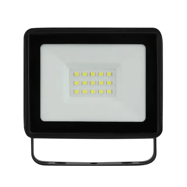 Прожектор Эра Стандарт LPR-023-0-65K-020 Б0052022 Led 20Вт 1600Лм 6500К