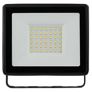 Прожектор Эра LPR-023-0-65K-050 LEDСтандарт 50Вт 4000Лм 6500K IP65