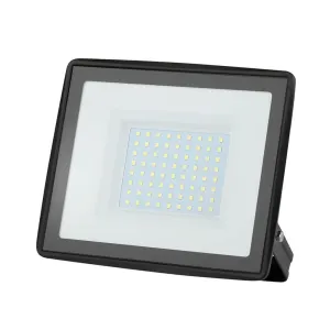 Прожектор Эра LPR-023-0-65K-100 Б0052026 100Вт 6500K 8000Лм IP65