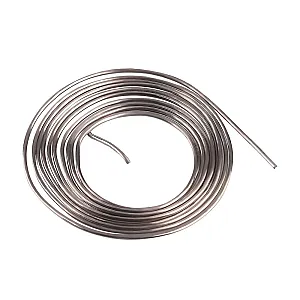 Припой Эра PL-PR02 Б0052556 с канифолью ПОС-61 спираль 0.8 мм*1 м