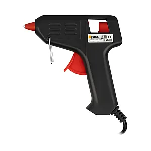 Пистолет клеевой Сила Б0057030 под стержень 7 мм