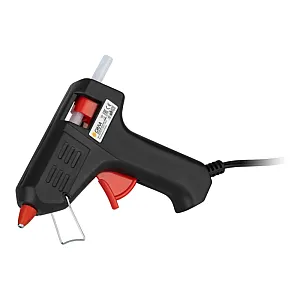 Пистолет клеевой Сила Б0057030 под стержень 7 мм