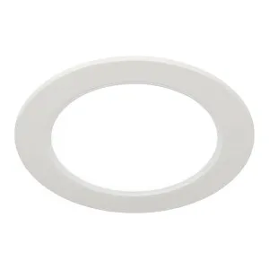 Светильник встраиваемый Эра Led 17-6-6K Б0057421 6W 220V 6500K 77-82/98 мм круглый