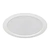 Светильник встраиваемый Эра LED 17-24-6K 24Вт 6500К круглый