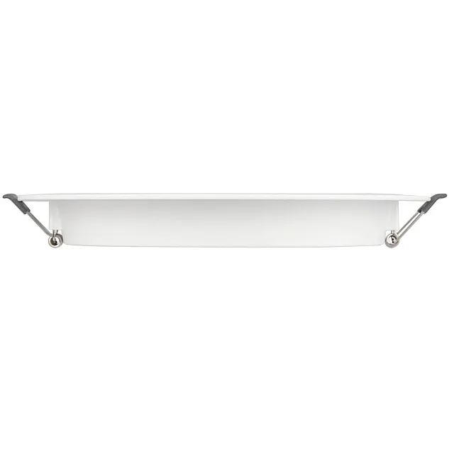 Светильник встраиваемый Эра LED 17-24-6K 24Вт 6500К круглый