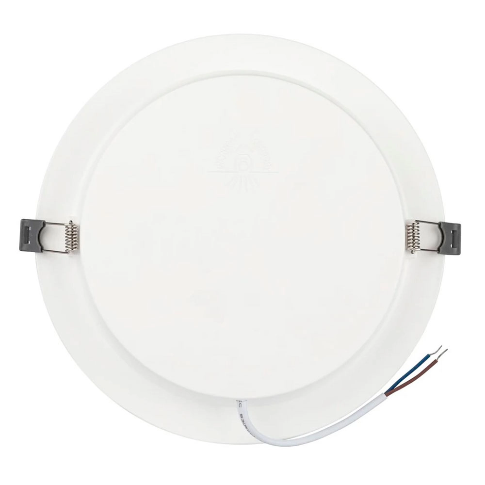 Светильник встраиваемый Эра LED 17-24-6K 24Вт 6500К круглый Светильник встраиваемый Эра LED 17-24-6K 24Вт 6500К круглый