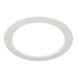 Светильник встраиваемый Эра LED 17-18-6K Б0057442 18Вт 6500К круглый