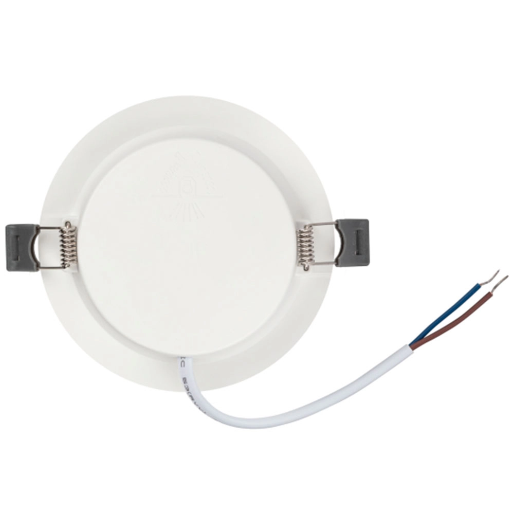 Светильник встраиваемый Эра LED 17-18-6K 18Вт 6500К круглый Светильник встраиваемый Эра LED 17-18-6K 18Вт 6500К круглый