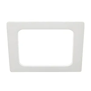 Светильник встраиваемый Эра LED 18-18-6K Б0057446 квадратный 18Вт 6500К