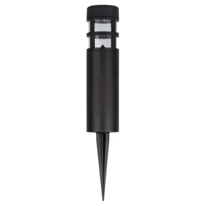 Светильник Эра ERASS12-01 Олимп Б0057651 на солнечной батарее 1 LED