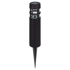 Светильник Эра ERASS12-01 Олимп Б0057651 на солнечной батарее 1 LED