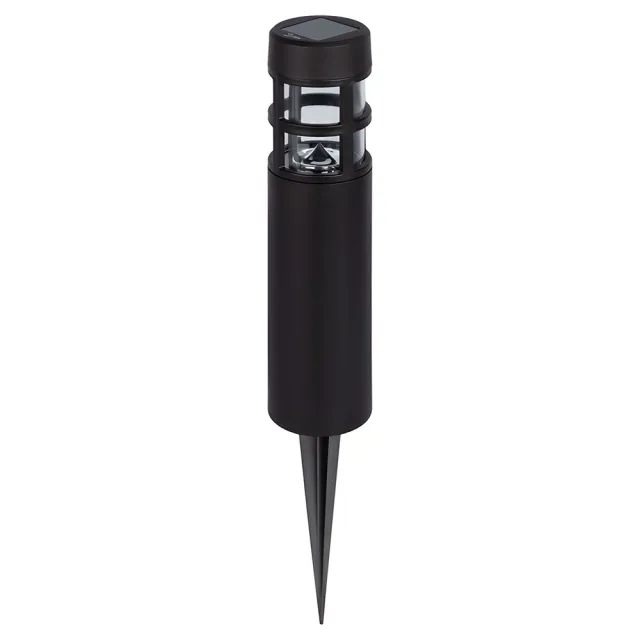 Светильник Эра ERASS12-01 Олимп Б0057651 на солнечной батарее 1 LED