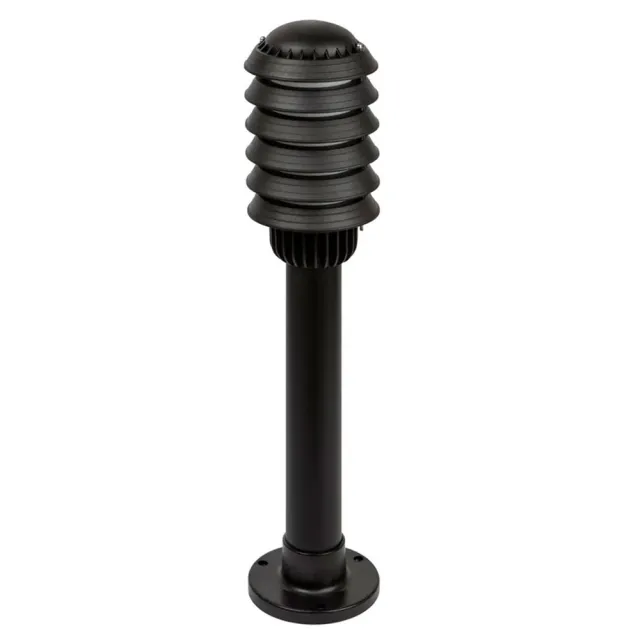 Светильник Эра НТУ 01-60-014 Поллар Б0057487 на солнечной батарее черный