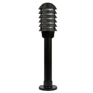 Светильник Эра НТУ 01-60-014 Поллар Б0057487 на солнечной батарее черный