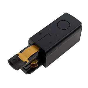 Ввод питания Эра STR-30-B-CN-PR типа PR правый для трехфазного шинопровода черный