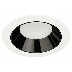Светильник встраиваемый Эра LED 21-12-4K светодиодный