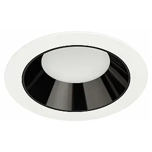 Светильник встраиваемый Эра LED 21-12-4K Б0062140 светодиодный кргулый