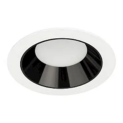 Светильник встраиваемый Эра LED 21-12-6K светодиодный