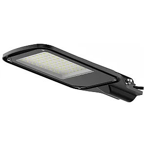 Светильник Эра SPP-504-0-50K-100 Б0062724 уличный 100Вт 10000лм 5000К IP65 КСС Д DOB SMD 48 мм