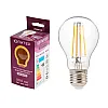 Лампа светодиодная Юпитер JP6001-03 A60 Стандарт 8Вт E27 3000К декор