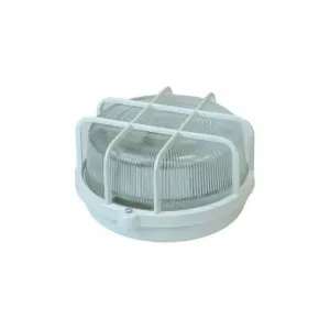 Светильник Юпитер НБП JP1303-04 круг белый