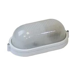 Светильник Юпитер JP1302-03 овал белый