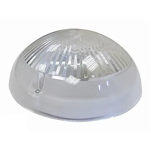 Светильник Юпитер Сириус JP1300-02 круг датчик света звука