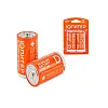 Батарейка Юпитер JP2104 D LR20 1.5V alkaline 2 шт