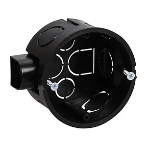 Коробка установочная Юпитер JP7122-03 68*40 мм