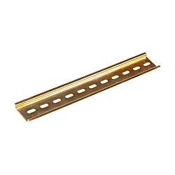 DIN-рейка Юпитер JP7220-01 7.5 см оцинкованная