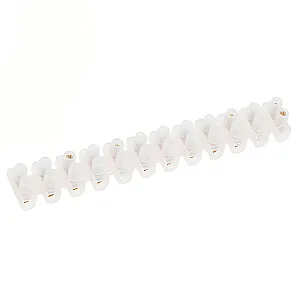 Зажим винтовой Юпитер JP7207-03 ЗВИ-30А (4.0-10 мм.кв) 12 пар ПЭ 10 шт