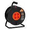 Удлинитель на катушке Юпитер JP8403-04 20 м