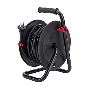 Удлинитель на катушке Юпитер JP8403-04 20 м