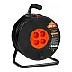 Удлинитель на катушке Юпитер JP8403-04 20 м