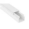 Кабель-канал Юпитер JP3310-16 12*12 мм белый 2 м