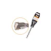Бур Gepard GP0106-110 SDS-plus 6*50*110 мм