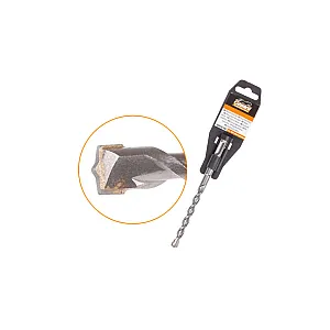 Бур Gepard GP0106-110 SDS-plus 6*50*110 мм
